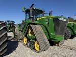 John Deere 9RX 640