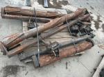 Yetter 5000-026E - 8 row devastator