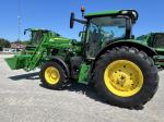 John Deere 6R 130