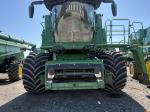John Deere S7 800