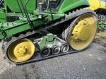 John Deere 8210T