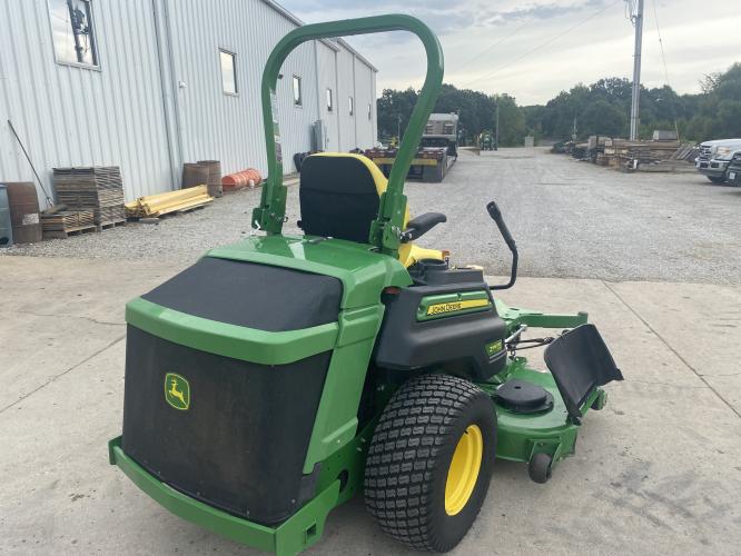 John Deere Z997R