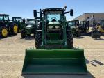 John Deere 6R 130