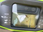 John Deere Z370R ELECTRIC