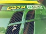 John Deere 6120M