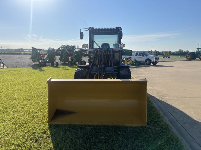John Deere 304 G