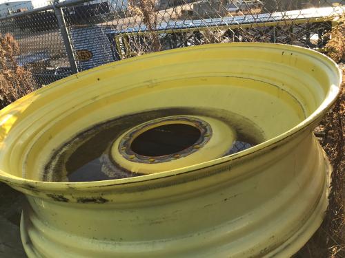  John Deere AN401225