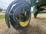 John Deere R4038