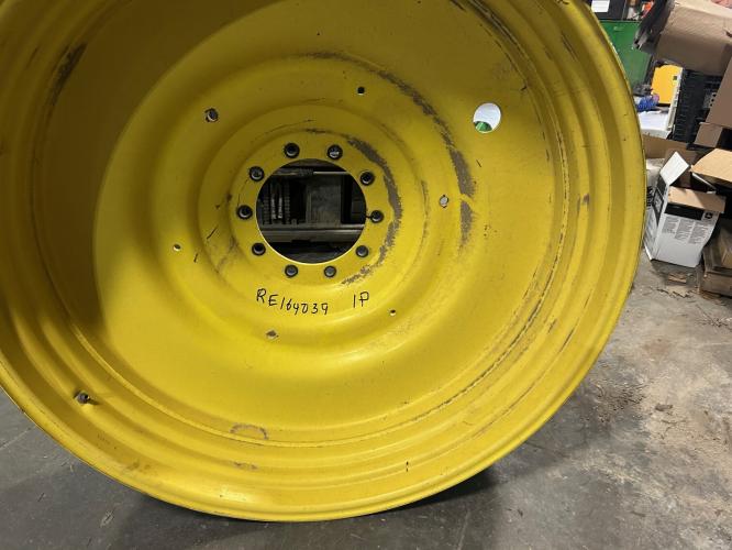 John Deere RE164039 - 15X50 WHEEL