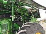 John Deere S7 700