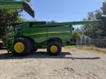 John Deere S780