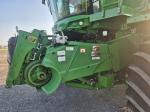 John Deere S790