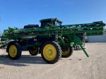 John Deere 412R