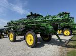 John Deere 412R