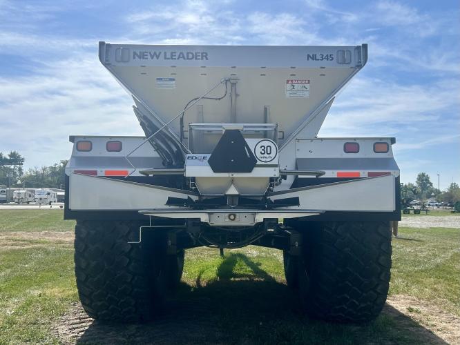 New Leader NL345
