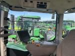 John Deere 9520R