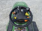 John Deere X350