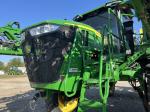 John Deere 410R