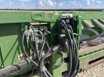 John Deere C8R