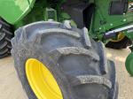 John Deere S770