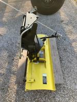 John Deere 48 Blade