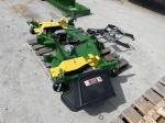 John Deere 54D IN.
