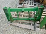 John Deere BALE SPEAR