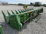John Deere 612C