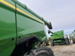 John Deere S7 800