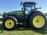 John Deere 8R 370