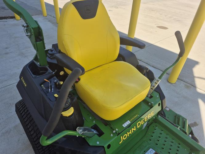 John Deere Z730M
