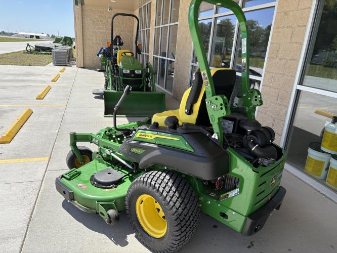 John Deere Z970R