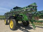 John Deere 412R