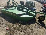 John Deere MX6