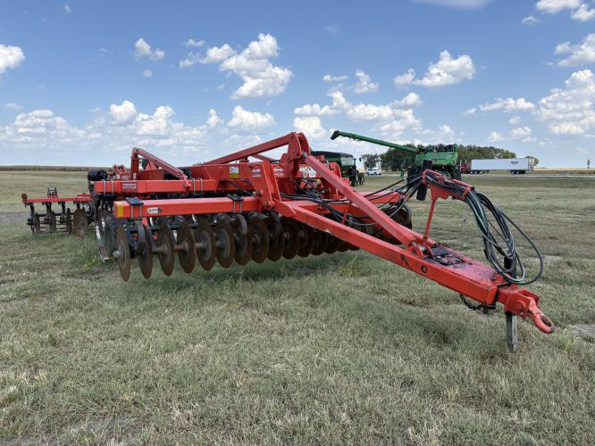 Kuhn Dominator 4850-15