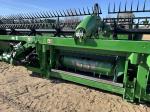 John Deere RD40F