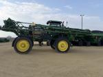 John Deere R4038