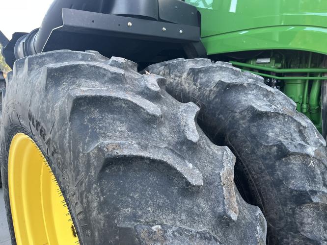 John Deere 9360R