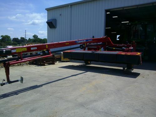 2022 New Holland 316
