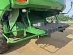 John Deere S780
