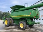 John Deere 9670 STS