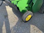 John Deere 460M