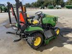 John Deere 1025R