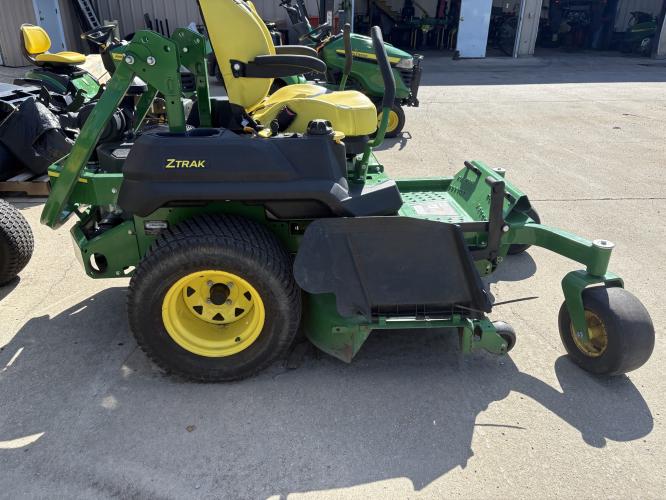 John Deere Z740R