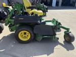 John Deere Z740R