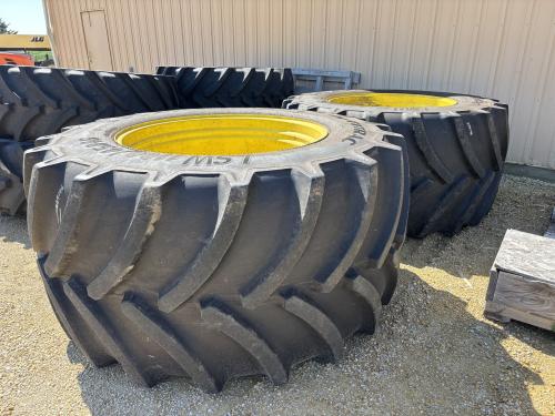 2022 Goodyear 1100/45R46