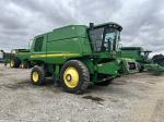 John Deere 9660 STS