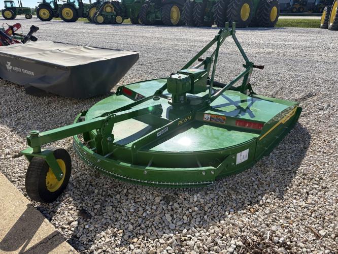 John Deere RC6M