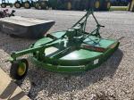 John Deere RC6M