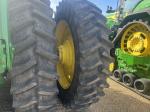 John Deere 8R 410